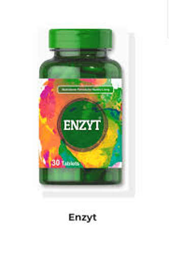 Picture of Enzyt Tab 30x1s